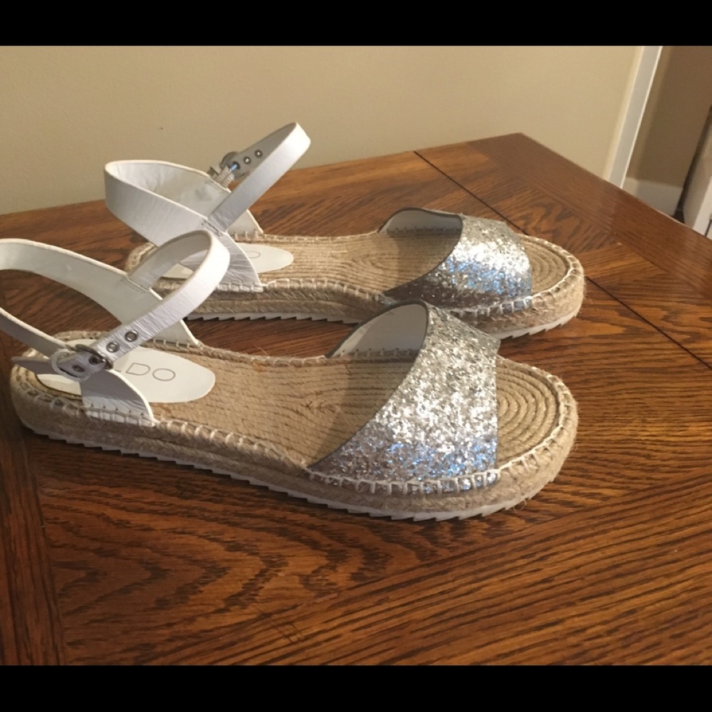 Aldo size 8.5